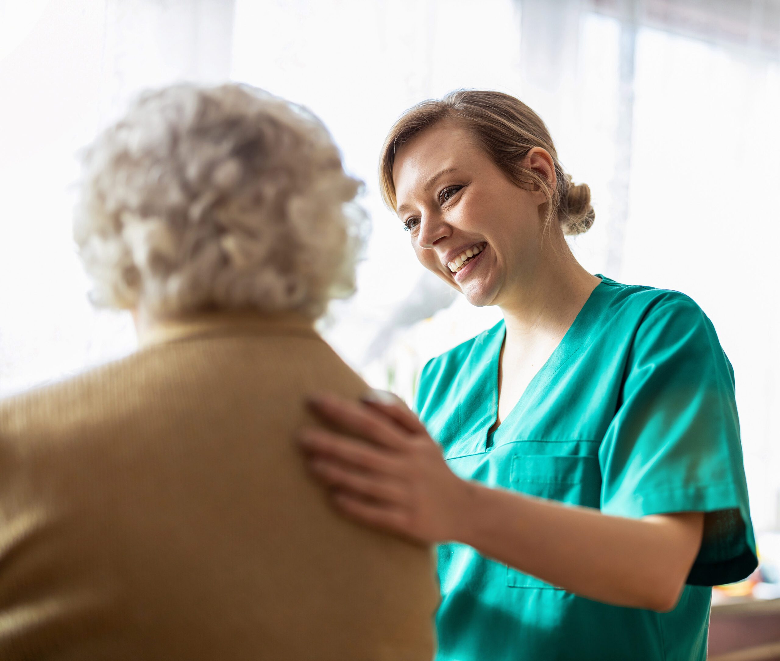 Fast-Forward to Better Patient Care