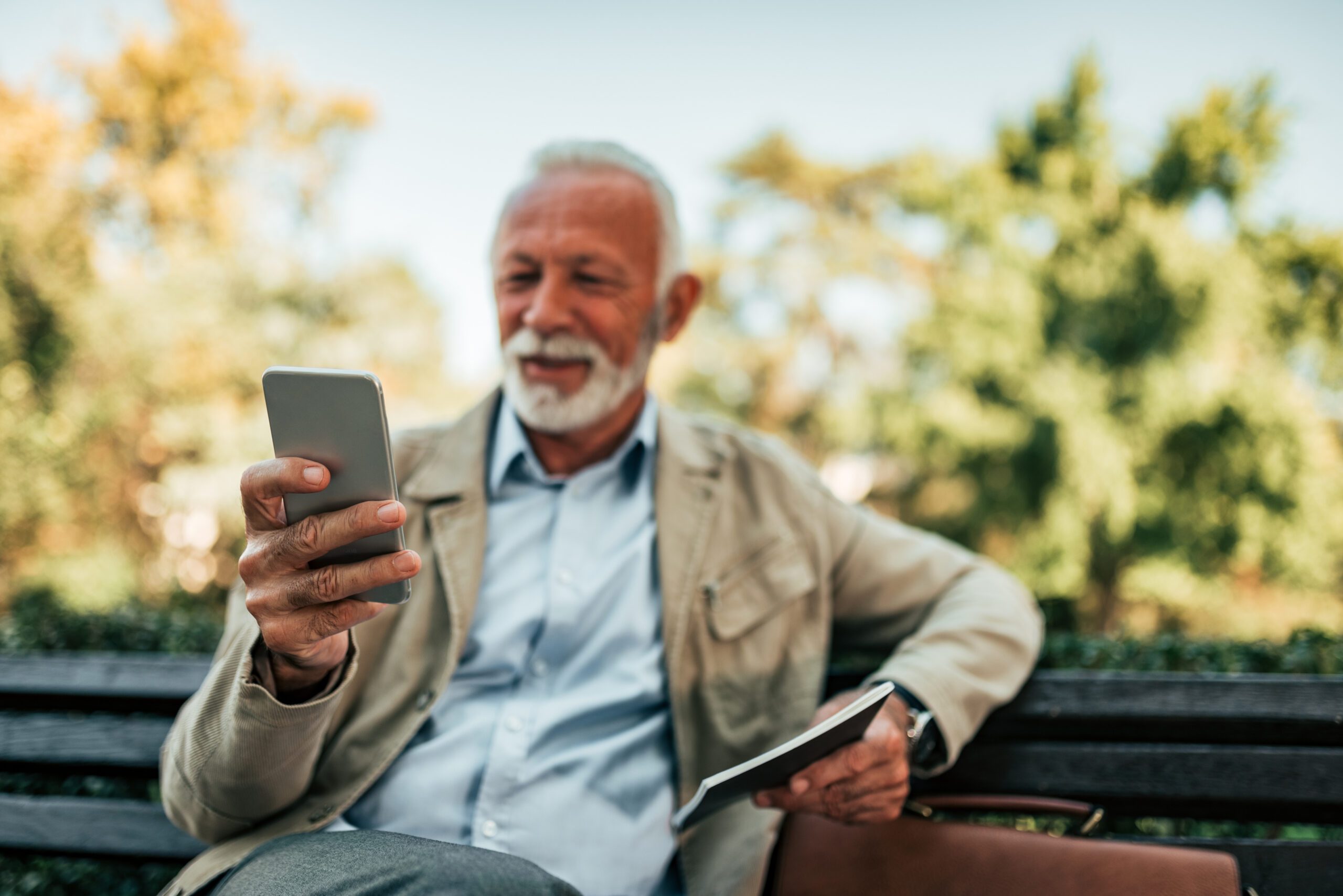 Improved Communication and Enhanced Monitoring